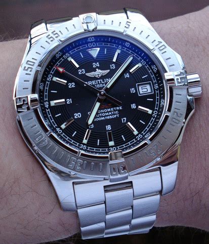 breitling colt ii auto|breitling colt automatic cheapest.